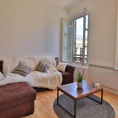 Appartement Hypercentre Troyes Ngoại thất bức ảnh